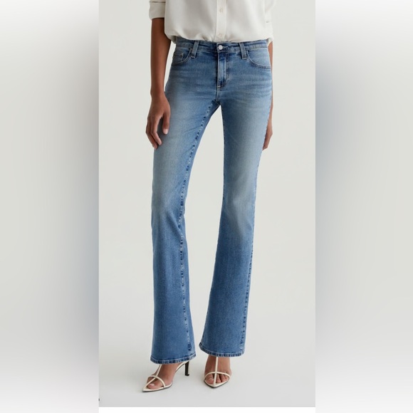 INTERMIX AG Adriano Goldschmied
Denim Jeans Pants Size 25 NEW - Picture 1 of 5